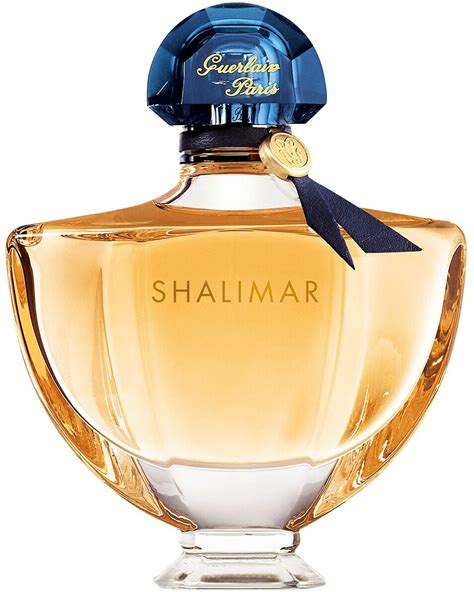 shalimar guerlain ici paris